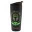 Star Wars: The Mandalorian Metal Travel Mug - Gift Arch