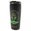 Star Wars: The Mandalorian Metal Travel Mug - Gift Arch