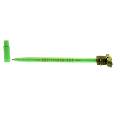 Star Wars: The Mandalorian Pen & Topper - Gift Arch