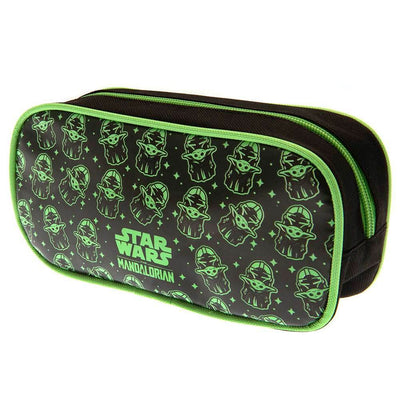 Star Wars: The Mandalorian Pencil Case - Gift Arch