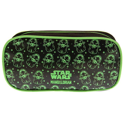 Star Wars: The Mandalorian Pencil Case - Gift Arch