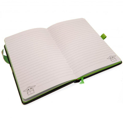 Star Wars: The Mandalorian Premium Notebook I'm All Ears - Gift Arch