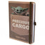 Star Wars: The Mandalorian Premium Notebook Precious Cargo - Gift Arch