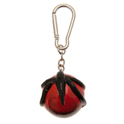 Stranger Things 3D Polyresin Keyring Mind Flayer - Gift Arch