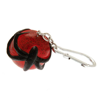 Stranger Things 3D Polyresin Keyring Mind Flayer - Gift Arch
