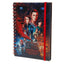 Stranger Things 4 3D Notebook Vecna - Gift Arch