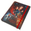 Stranger Things 4 3D Notebook Vecna - Gift Arch