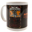 Stranger Things 4 Mug Demogorgon Card - Gift Arch