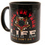 Stranger Things 4 Mug Hellfire Club - Gift Arch