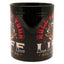 Stranger Things 4 Mug Hellfire Club - Gift Arch