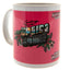 Stranger Things 4 Mug Upside Down - Gift Arch