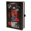 Stranger Things 4 Premium Notebook VHS - Gift Arch