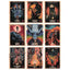 Stranger Things 4 Set of 9 Collector Prints - Gift Arch