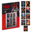 Stranger Things 4 Set of 9 Collector Prints - Gift Arch