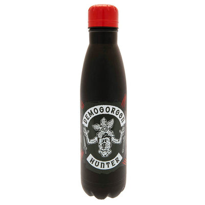 Stranger Things 4 Thermal Flask Hunter - Gift Arch
