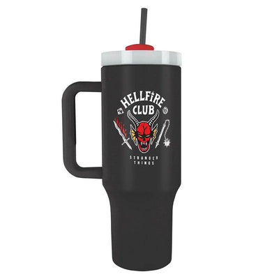 Stranger Things 40oz Tumbler - Gift Arch