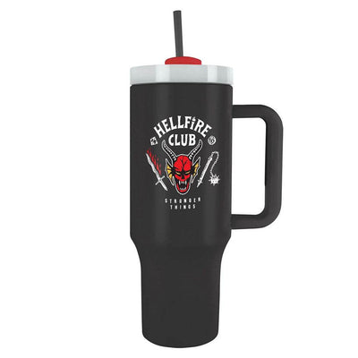 Stranger Things 40oz Tumbler - Gift Arch
