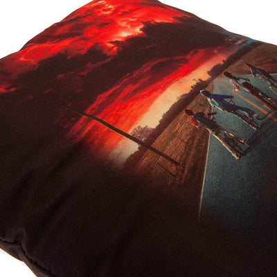 Stranger Things Cushion - Gift Arch