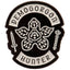 Stranger Things Demogorgon Hunter Pin Badge - Gift Arch