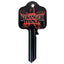Stranger Things Door Key - Gift Arch
