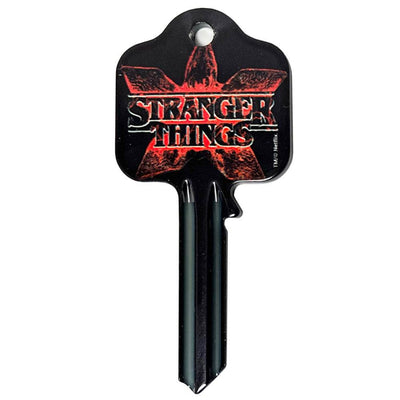 Stranger Things Door Key - Gift Arch