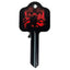 Stranger Things Door Key - Gift Arch
