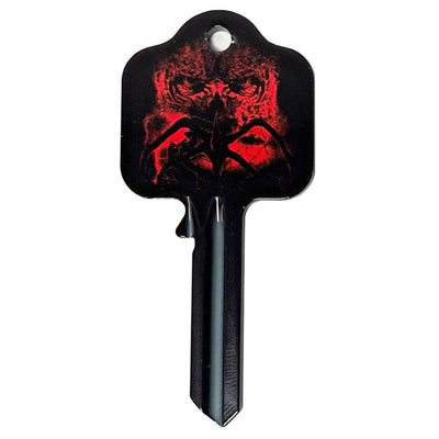 Stranger Things Door Key - Gift Arch