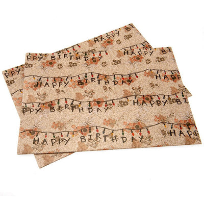 Stranger Things Gift Wrap - Gift Arch
