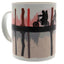 Stranger Things Heat Changing Mug - Gift Arch