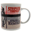 Stranger Things Heat Changing Mug - Gift Arch