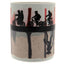 Stranger Things Heat Changing Mug - Gift Arch
