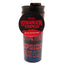 Stranger Things Metal Travel Mug - Gift Arch