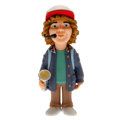 Stranger Things MINIX Figure Dustin - Gift Arch