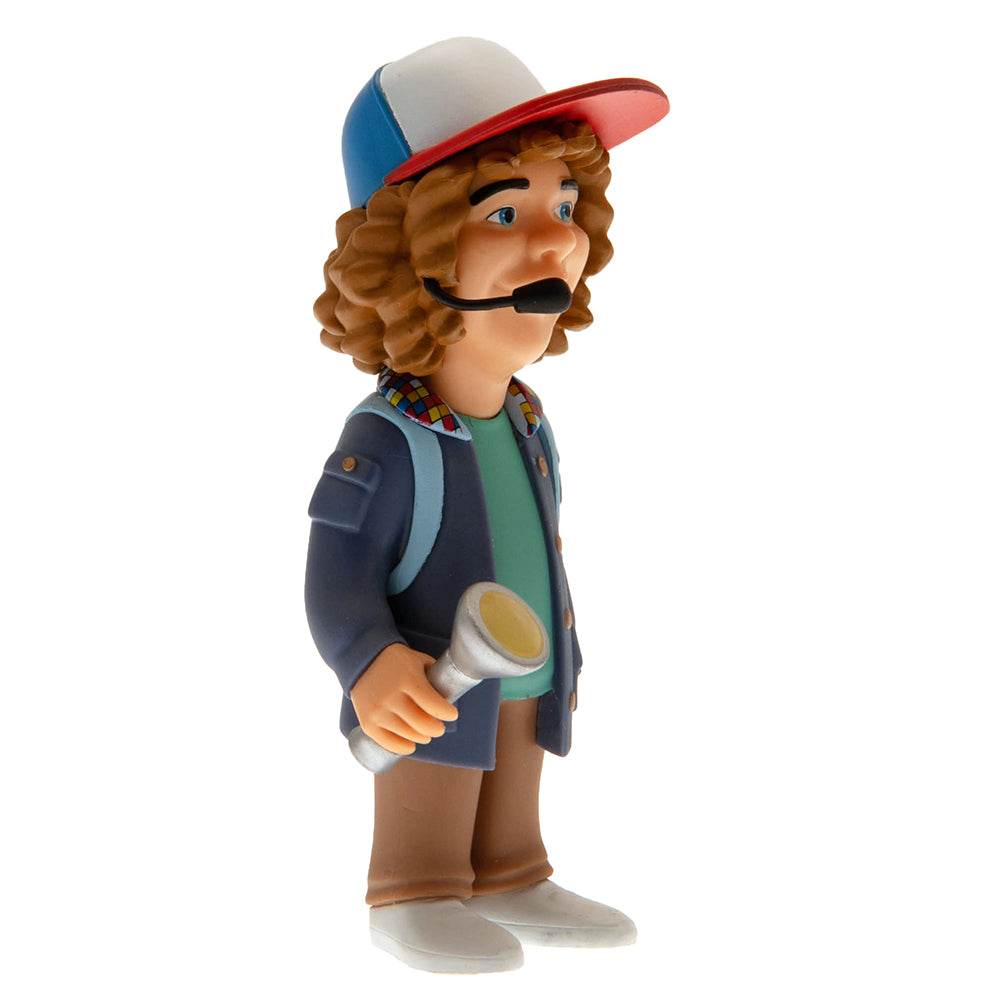 Stranger Things MINIX Figure Dustin - Gift Arch