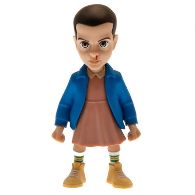 Stranger Things MINIX Figure Eleven - Gift Arch