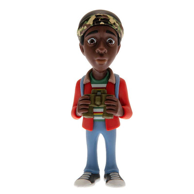Stranger Things MINIX Figure Lucas - Gift Arch