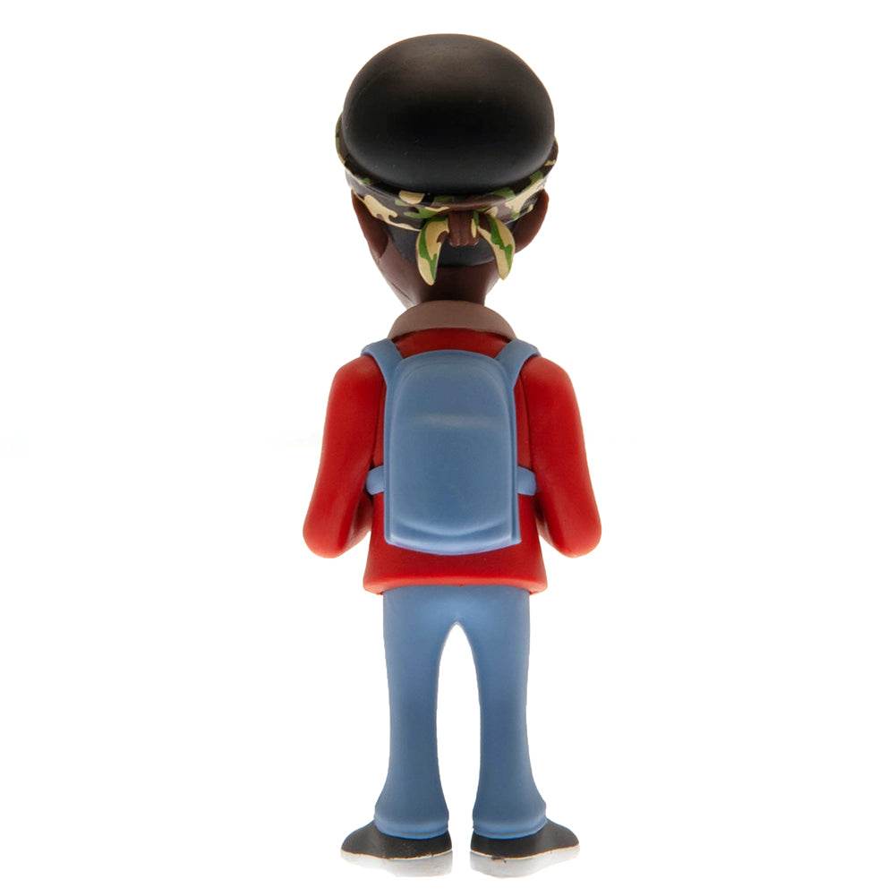 Stranger Things MINIX Figure Lucas - Gift Arch