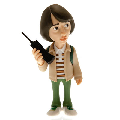 Stranger Things MINIX Figure Mike - Gift Arch