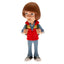 Stranger Things MINIX Figure Will - Gift Arch