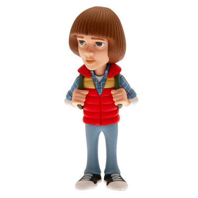 Stranger Things MINIX Figure Will - Gift Arch