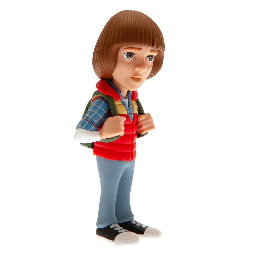 Stranger Things MINIX Figure Will - Gift Arch
