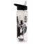 Stranger Things Plastic Drinks Bottle - Gift Arch