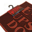 Stranger Things Rubber Doormat - Gift Arch
