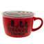 Stranger Things Soup & Snack Mug - Gift Arch