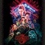 Stranger Things Summer Of 85 Framed 3D Picture - Gift Arch