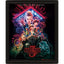 Stranger Things Summer Of 85 Framed 3D Picture - Gift Arch