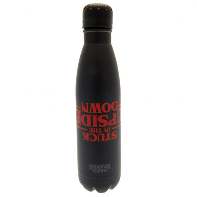 Stranger Things Thermal Flask - Gift Arch