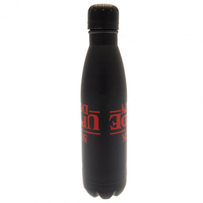 Stranger Things Thermal Flask - Gift Arch