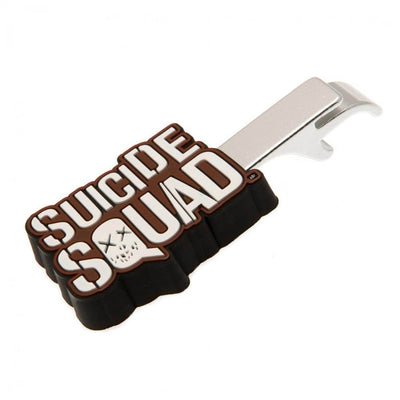 Suicide Squad Bottle Opener - Gift Arch