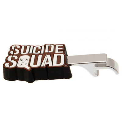 Suicide Squad Bottle Opener - Gift Arch